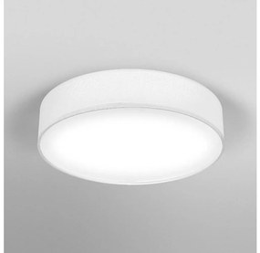 Osram - Mennyezeti lámpatest ORBIS PARIS 2xE27/25W/230V fehér