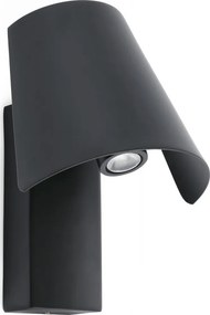 Fali Lámpa Fekete LE PETIT FARO 62162