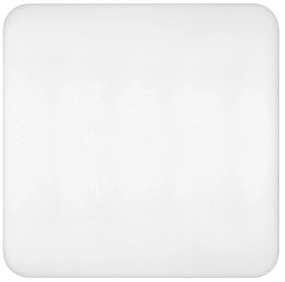 Fulgur 24312 - LED Mennyezeti lámpa PAVLA STARS LED/48W/230V 2700K