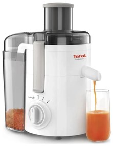 Tefal Tefal - Gyümölcscentrifuga FRUTELIA PLUS 350W/230V fehér GS0755