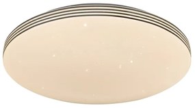 Rabalux 71179 - LED Mennyezeti lámpa OSCAR LED/18W/230V 4000K átm. 34 cm