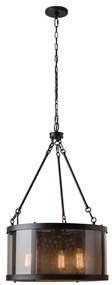 Feiss BLUFFTON FE-BLUFFTON-3P Függőlámpa 1x60W/E27