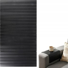 Bambusz szőnyeg Konyhai alátét Asztal Kanapé Tányér Evőeszköz Bögre