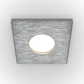 Maytoni STARK DL083-01-GU10-SQ-S Beépíthető spotlámpa 1x50W/GU10 IP65