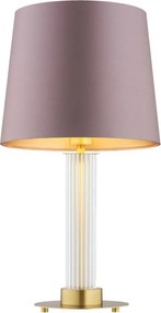 Argon HAMPTON 8542 Asztali lámpa 1x15W/E27 IP20