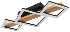 Globo 67288D1 - LED Mennyezeti lámpa DUSTIN LED/29W/230V