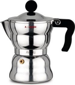 Alessi Moka Kávéfőző Espresso kávéfőző 150 ml