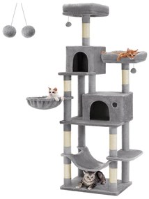 Feandrea macskafa 199 cm magasság