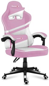 Gamer szék, Force 4.4 Pink Mesh