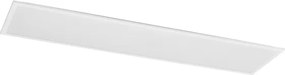 Osram - LED RGBW Fényerőszabályozható mennyezeti lámpatest SMART+ MAGIC LED/36W/230V Wi-Fi + távirányító