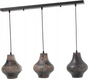 Aca Lighting Avantgarde fĂŒggesztĂ©k V372643PSB