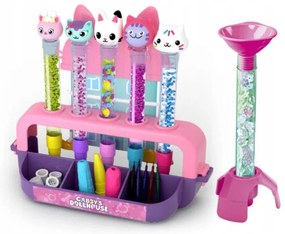 Gabi babaháza Friends tollkészítő készlet Clementoni