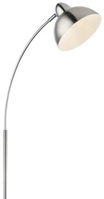GLOBO 24703SN - Állólámpa ANITA 1xE27/40W/230V