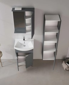 Purus mosdószekrény, 55 cm – TR785PNC1689