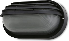 Novolux FAR 107H-G05X1A-02 Fali lámpa 1x21W/E27 IP44