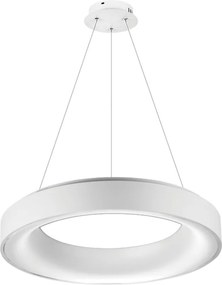 AZZARDO 2727 SOVANA Modern Led Függesztett Lámpa LED IP20