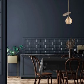 Lades vintage 1 mennyezeti lámpa