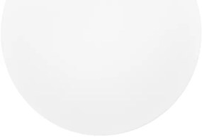 Ecolite WML500-CCT/50W/BI - LED Mennyezeti lámpa MAKARON LED/50W/230V IP44 fehér