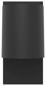 Eglo 900691 - LED Kültéri fali lámpa STAGNONE 1xGU10/4,6W/230V IP54