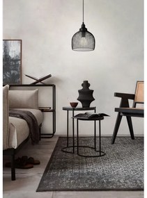 Eglo 49736 - STRAITON függeszték 1xE27/60W