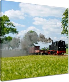 Vászonkép 50x50 Ruhák