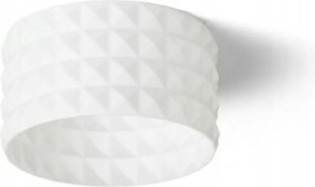 Süllyesztett Led lámpatest Rendl Marenga RD4 52 fehér Eco Pla 6W 3000K 230V