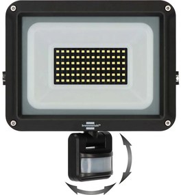 Brennenstuhl Brennenstuhl - LED Kültéri reflektor érzékelővel LED/50W/230V 6500K IP65 NE0653