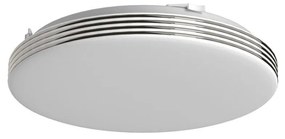 Milagro LED Fürdőszobai mennyezeti lámpa BRAVO LED/10W/230V 4000K átm. 26 cm IP44 MI0388