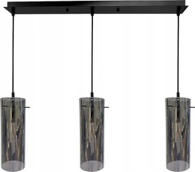 Padova függőlámpa 3xE27