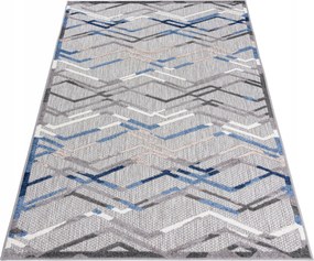 Kötél Szőnyeg 160x230 Terasz Erkély Otthon w25