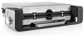 WMF - Kontakt grill 2in1 LONO 2100W/230V rozsdamentes