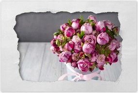 Poszterek 90x60 Nőnap Ajándék Love