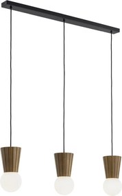 Argon VOLANTE 6358 Függőlámpa 3x6W/G9 ip44