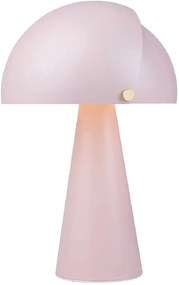 Nordlux Align asztali lámpa 1x25 W rózsaszín 2120095057