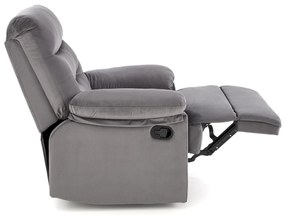 Fotel Drago (szürke) . 1092520