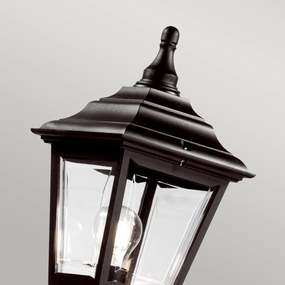 Elstead Lighting KERRY KERRY-POST Utcai lámpa 1x60W/E27 IP44