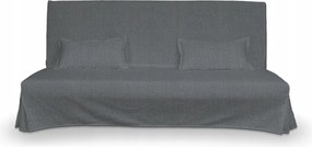 Dekoria Beddinge kanapé huzat és 2 Ikea párnahuzat