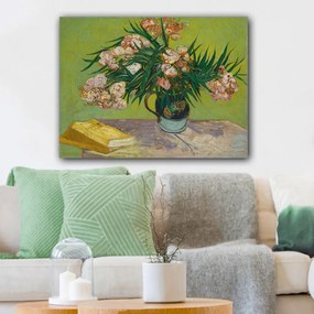Vászonkép, 70×100 cm – TR441HPE2750