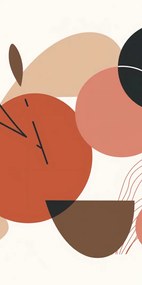 Poszter 50x100cm Rétegvázlat