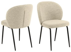 Patricia design szék