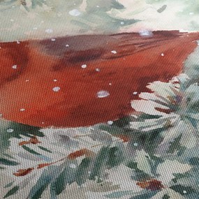 Kép - Bíboros (120x50 cm)