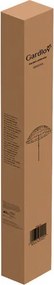 Garden umbrella - Hawaiian Gardlov 25326