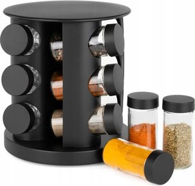 Fűszertartó Forgó Állvány 1619