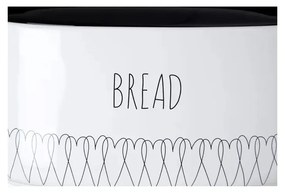 Kenyértartó Heartlines – Premier Housewares