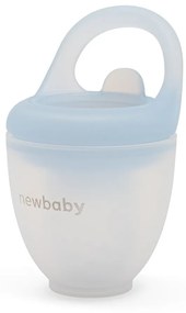 Gyümölcs- és zöldségszívó New Baby kék