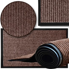 Lábtörlő Lábtörlő Bejárati Ajtó Elé Nedvszívó 80x120