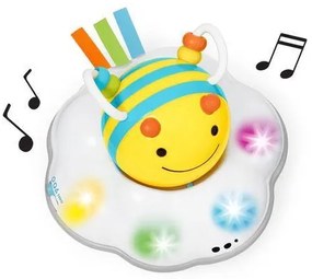 Skip Hop - Zenei játék EXPLORE&MORE méhecske 3xAA elemmel