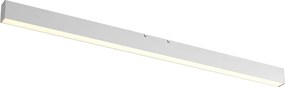 Mennyezeti lámpa fehér LED-del, 3 fokozatban szabályozható 2700-4000K dip kapcsolóval - Keane