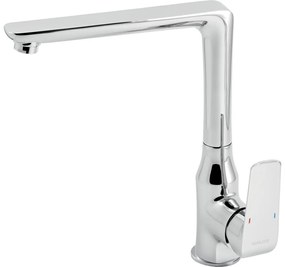 Novaservis - NOBLESS TINA konyhai csaptelep, fényes króm