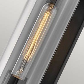 Quintiesse PEARSON QN-PEARSON-M-TK Fali lámpa 1x60W/E27 IP44